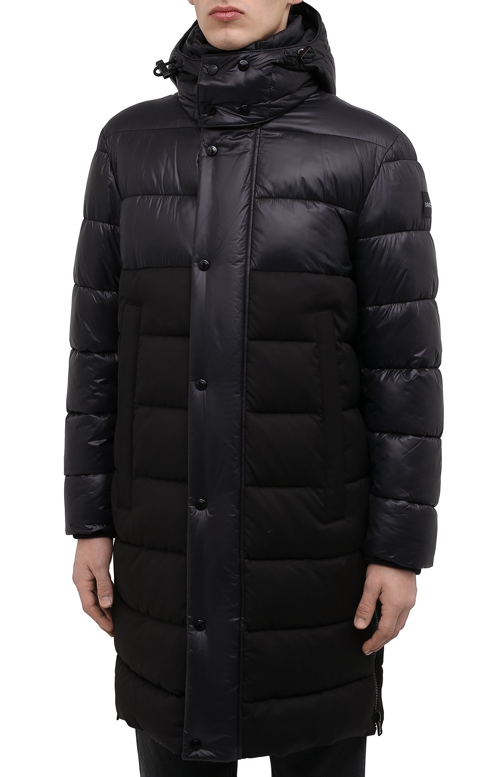 Утепленные куртки BOSS, арт. 50460728, фото 3