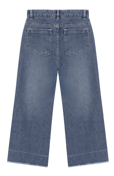 Джинсы CHLOÉ, арт. C20831, фото 2