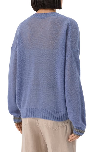 Свитер BRUNELLO CUCINELLI, арт. M2I780100P, фото 4