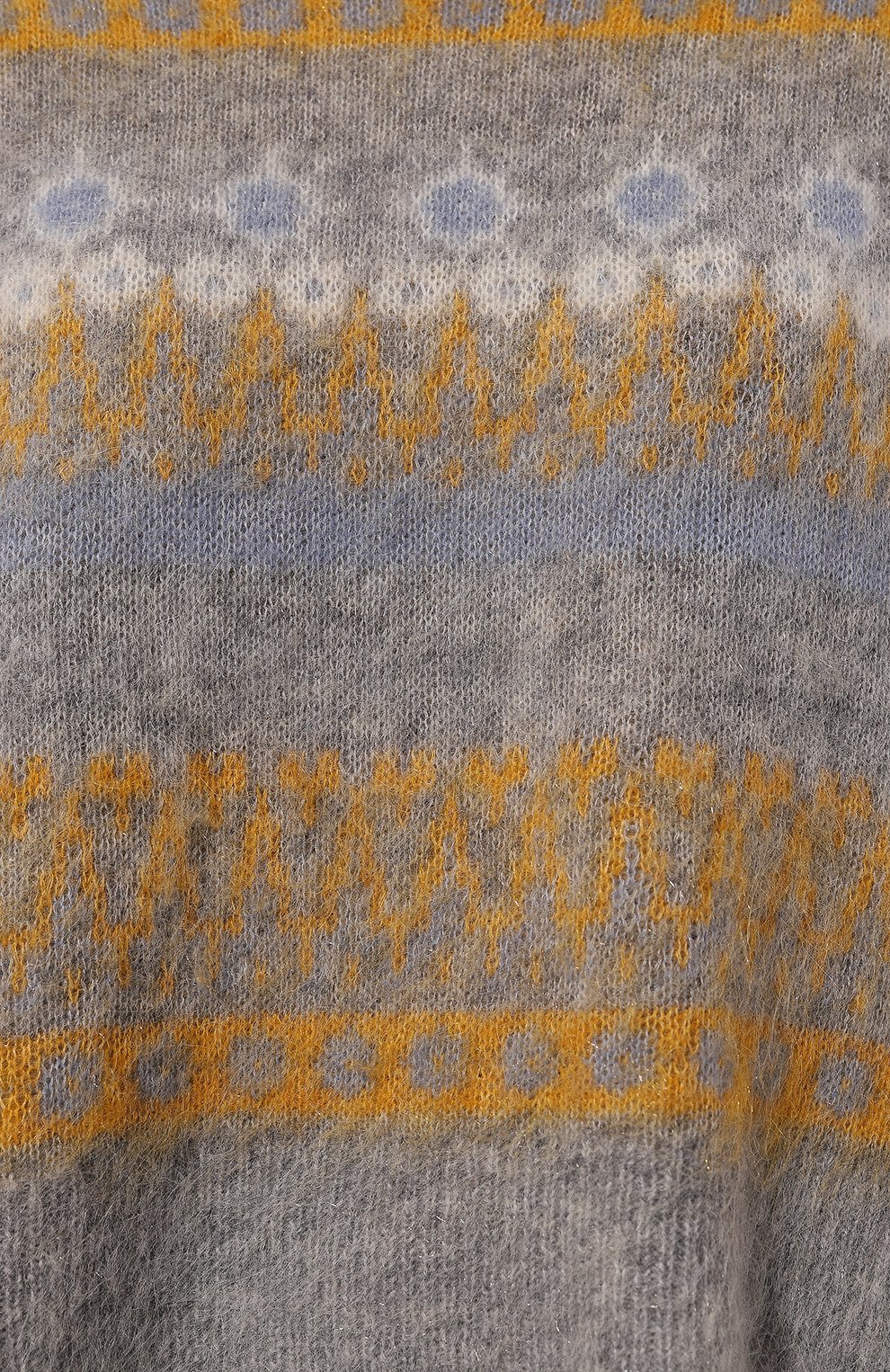 Пуловер BOSS ORANGE, арт. 50525157, фото 5