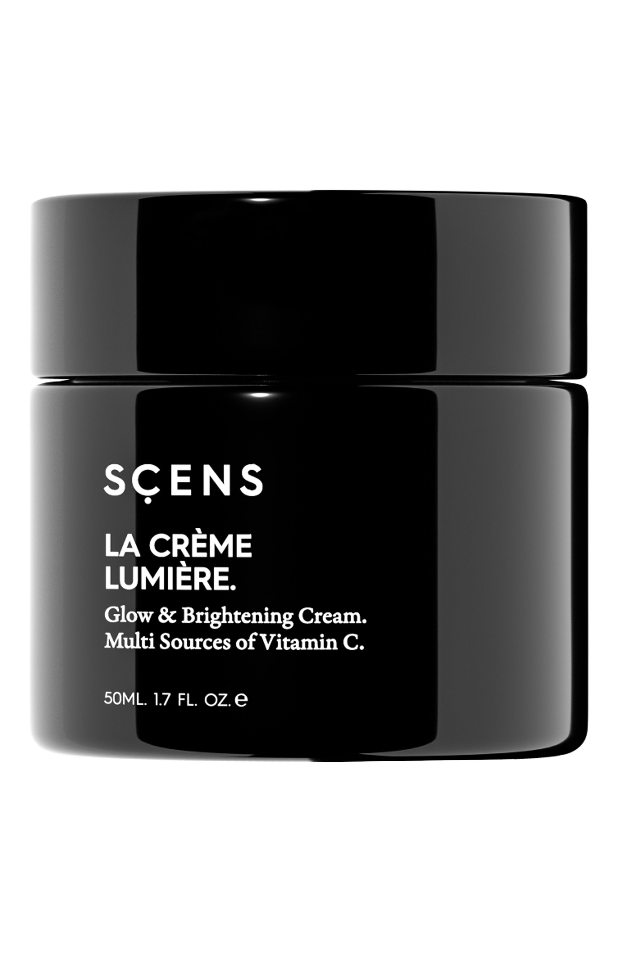 Антивозрастной крем для лица с витамином с (50ml) SCENS, арт. 8436579990909, фото 1