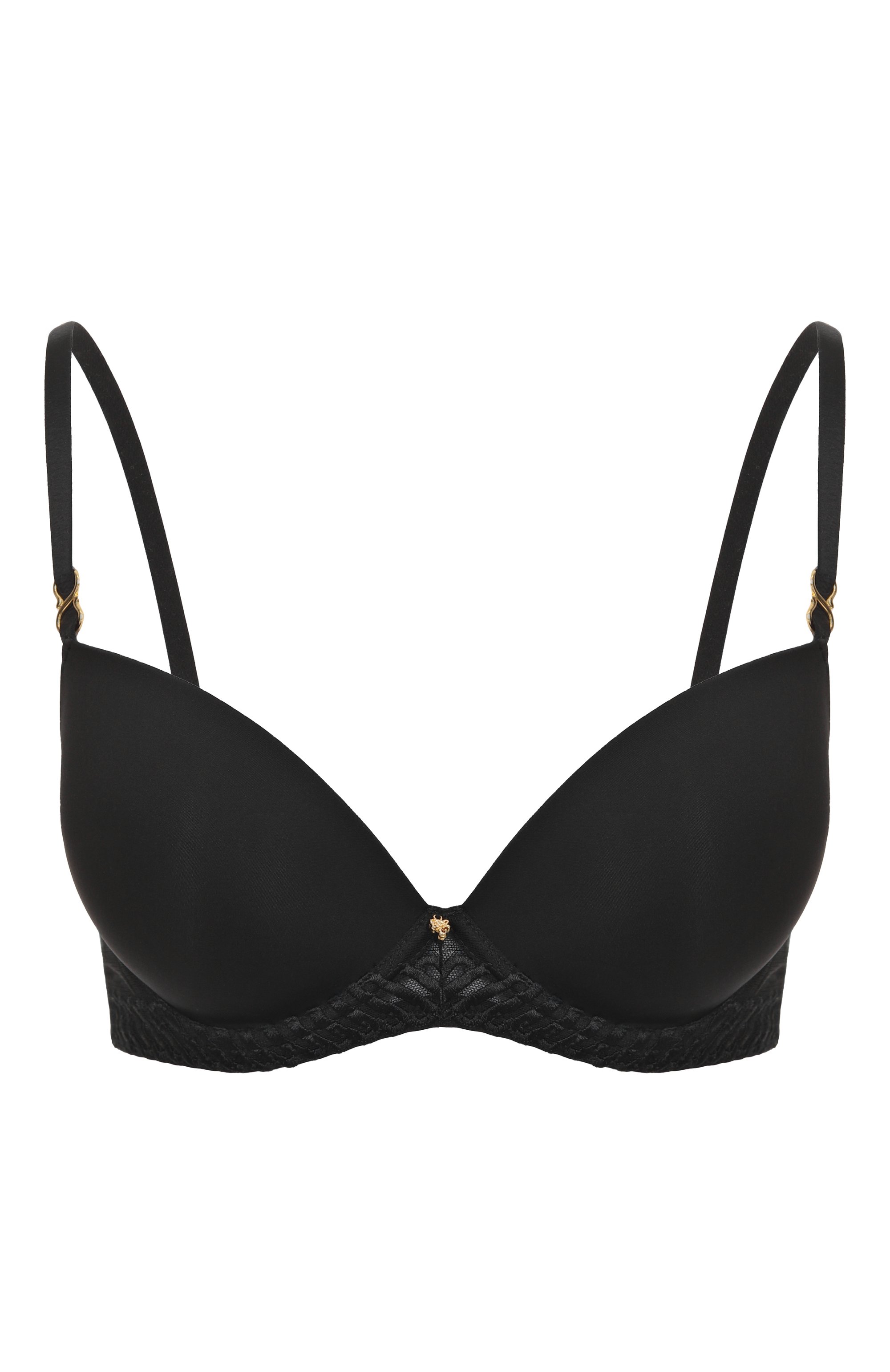 Бюстгальтер с чашкой пуш-ап AUBADE, арт. 4MN08, фото 1