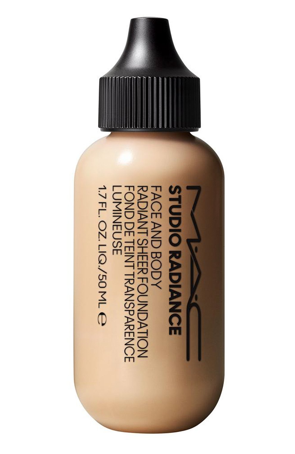 Тональная основа face and body, оттенок c1 (50ml) MAC, арт. SMXT-12, фото 1