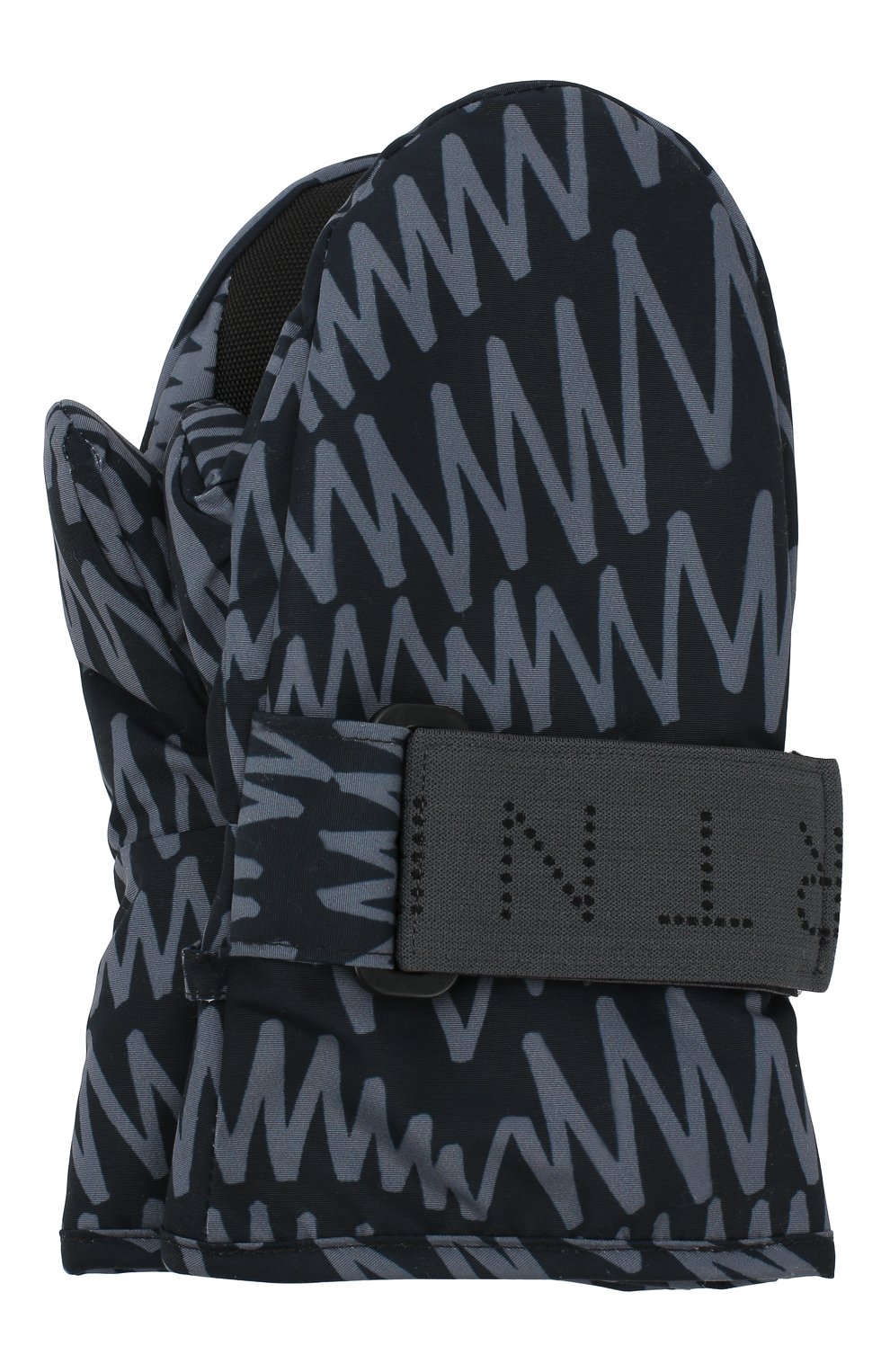 Утепленные варежки STELLA MCCARTNEY, арт. 518727/SLK09, фото 1