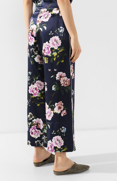 Шелковая пижама OLIVIA VON HALLE, арт. PS1920, фото 5