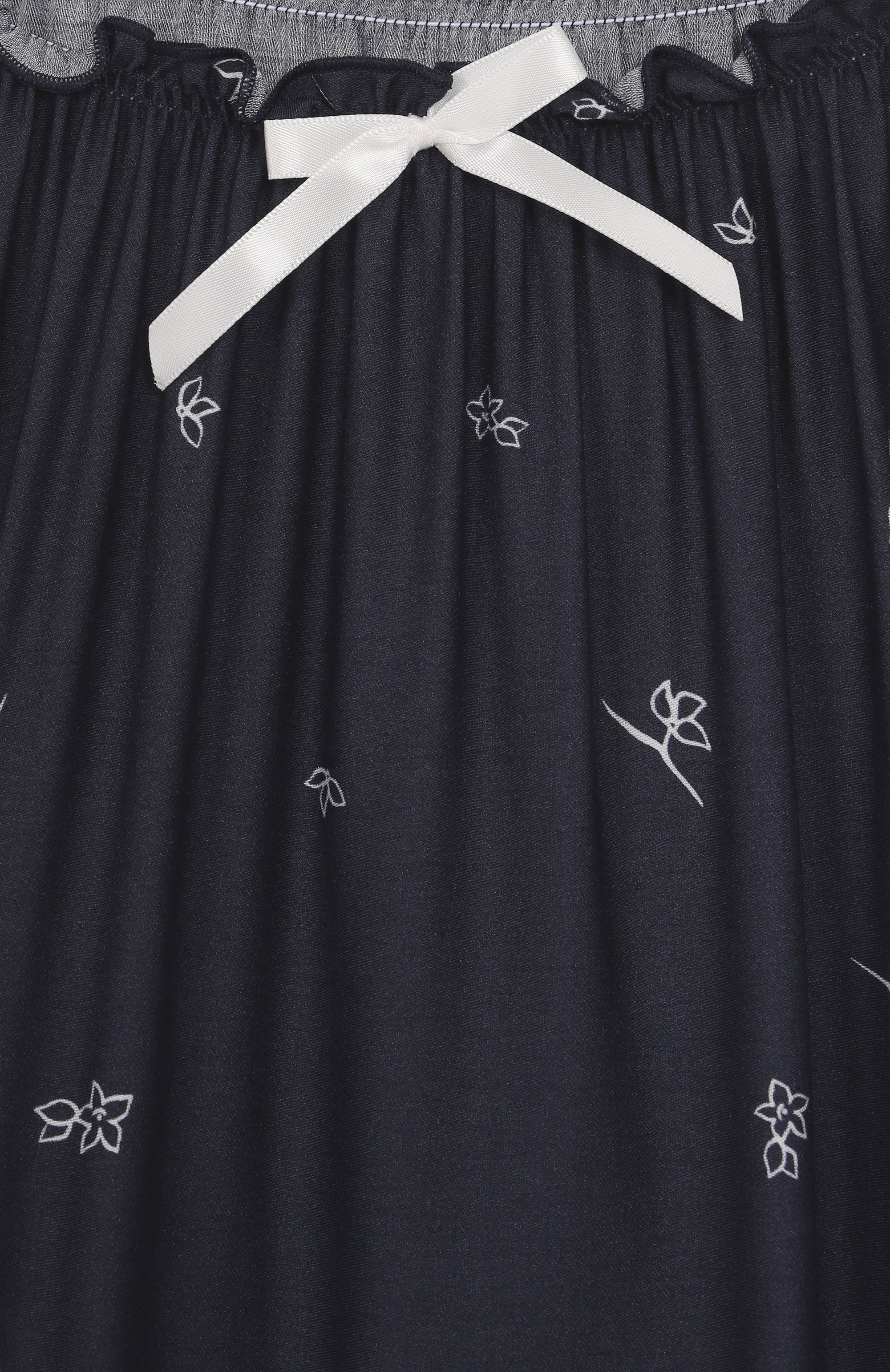 Ночная сорочка из вискозы AMIKI CHILDREN, арт. VICT0RIA, фото 3