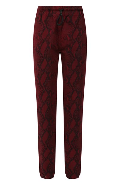 Женские джинсы с принтом ALEXANDER WANG, арт. 4DC2194470