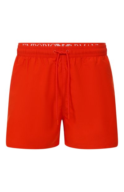 Мужские плавки-шорты EMPORIO ARMANI, арт. EM000686/AF12329