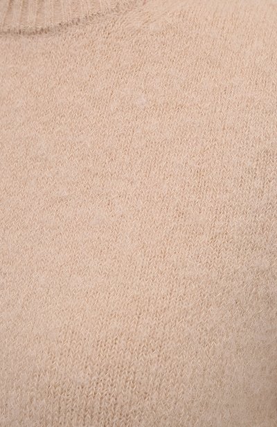 Пуловер ACNE STUDIOS, арт. A60270, фото 5