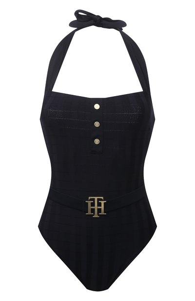 Женский слитный купальник TOMMY HILFIGER, арт. UW0UW02931