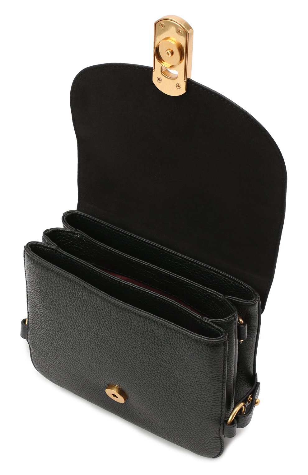 Сумка zaniah small COCCINELLE, арт. E1 GG0 55 01 01, фото 4