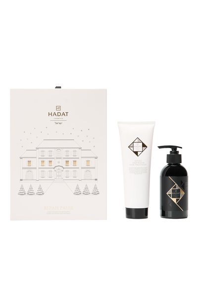 Женский набор repair pause set (2x250ml) HADAT COSMETICS, арт. 7298014870303