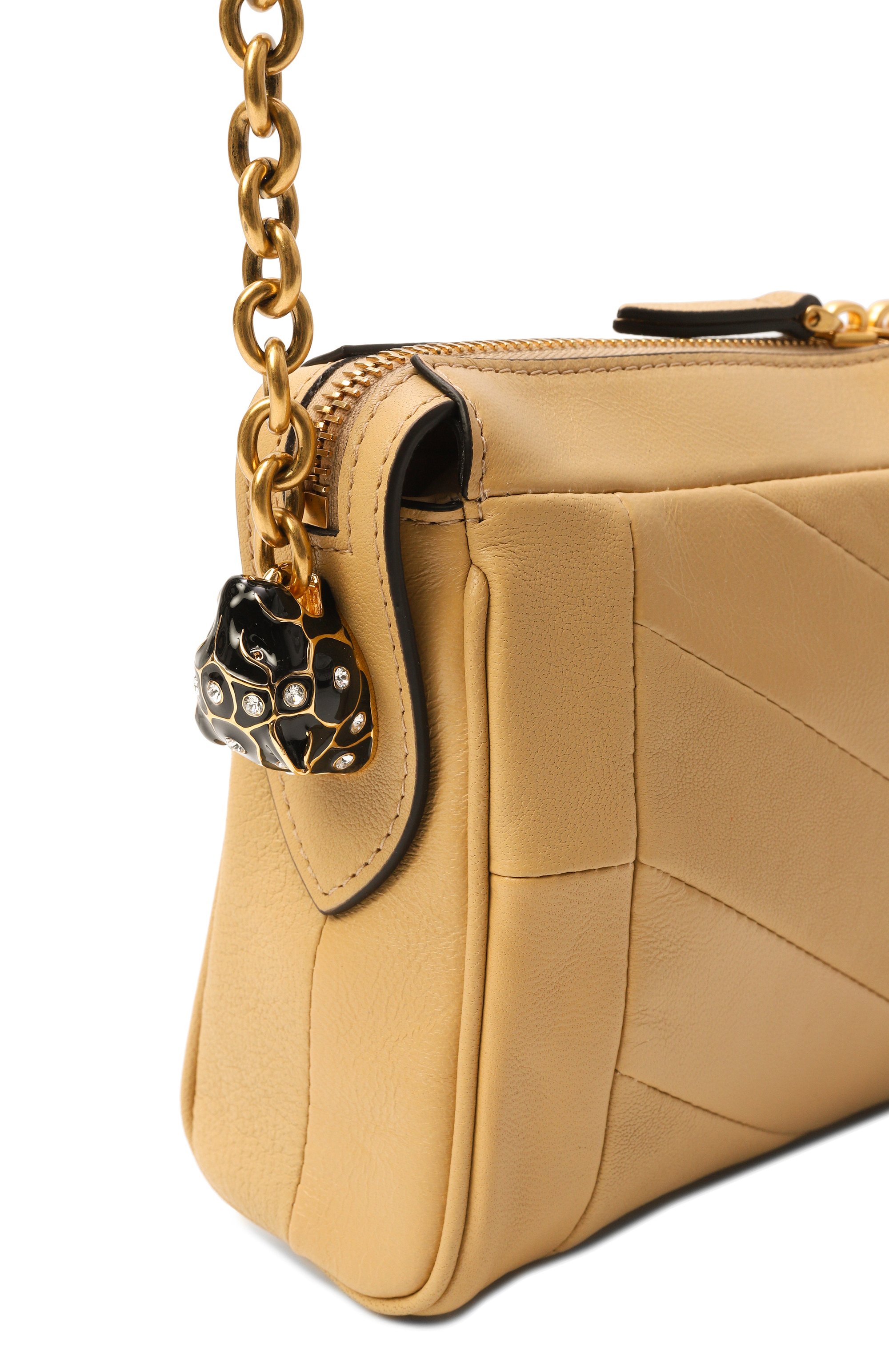 Сумка panthea small VALENTINO, арт. 8W2B0S99/UYF, фото 6