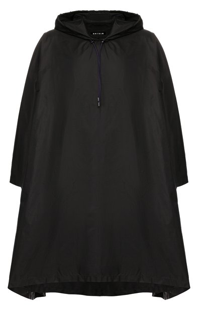 Пончо AHIRAIN, арт. 19P36AHU19 A, фото 1