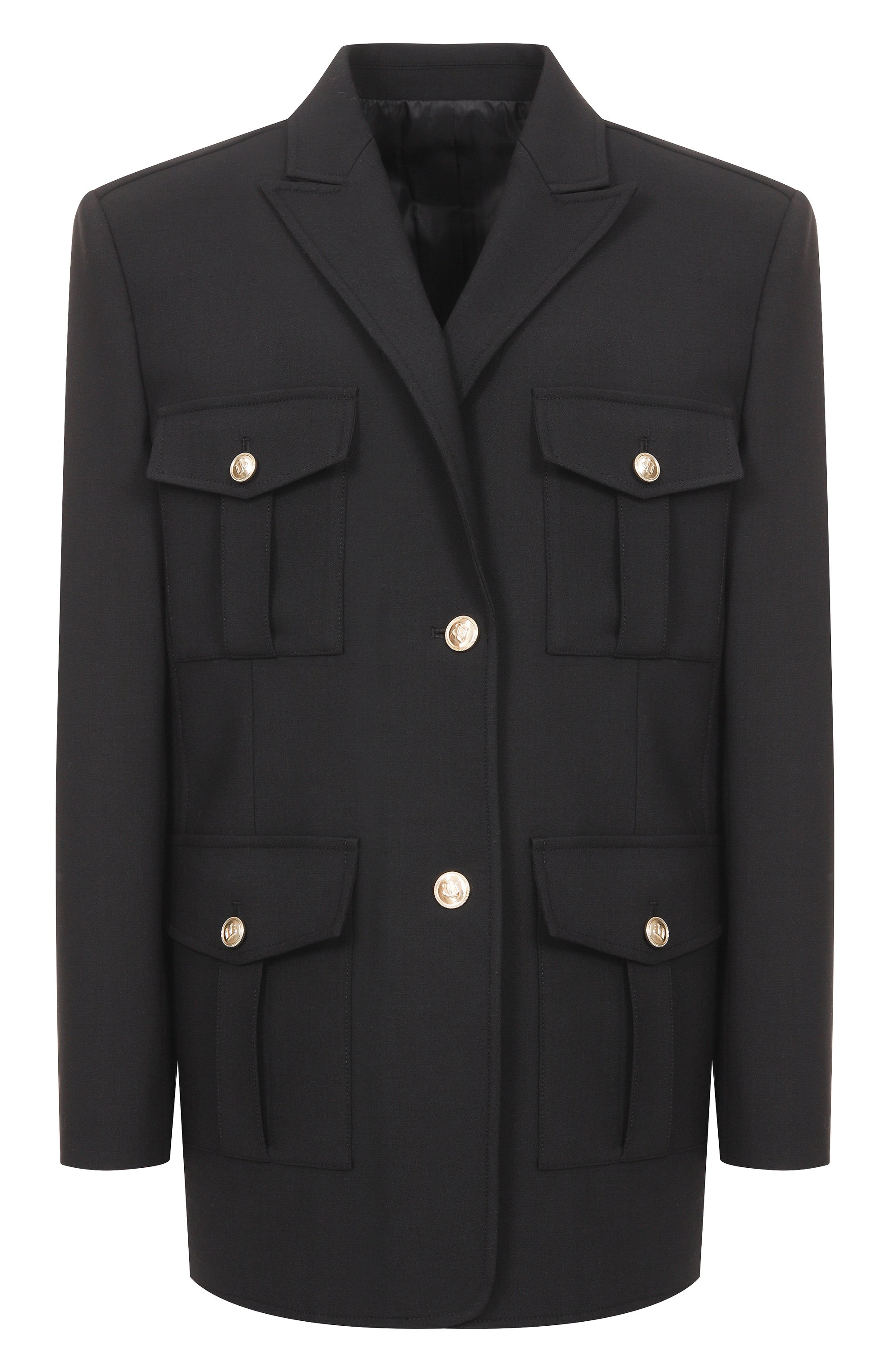 Жакет JUUN.J, арт. JW5111W005, фото 1