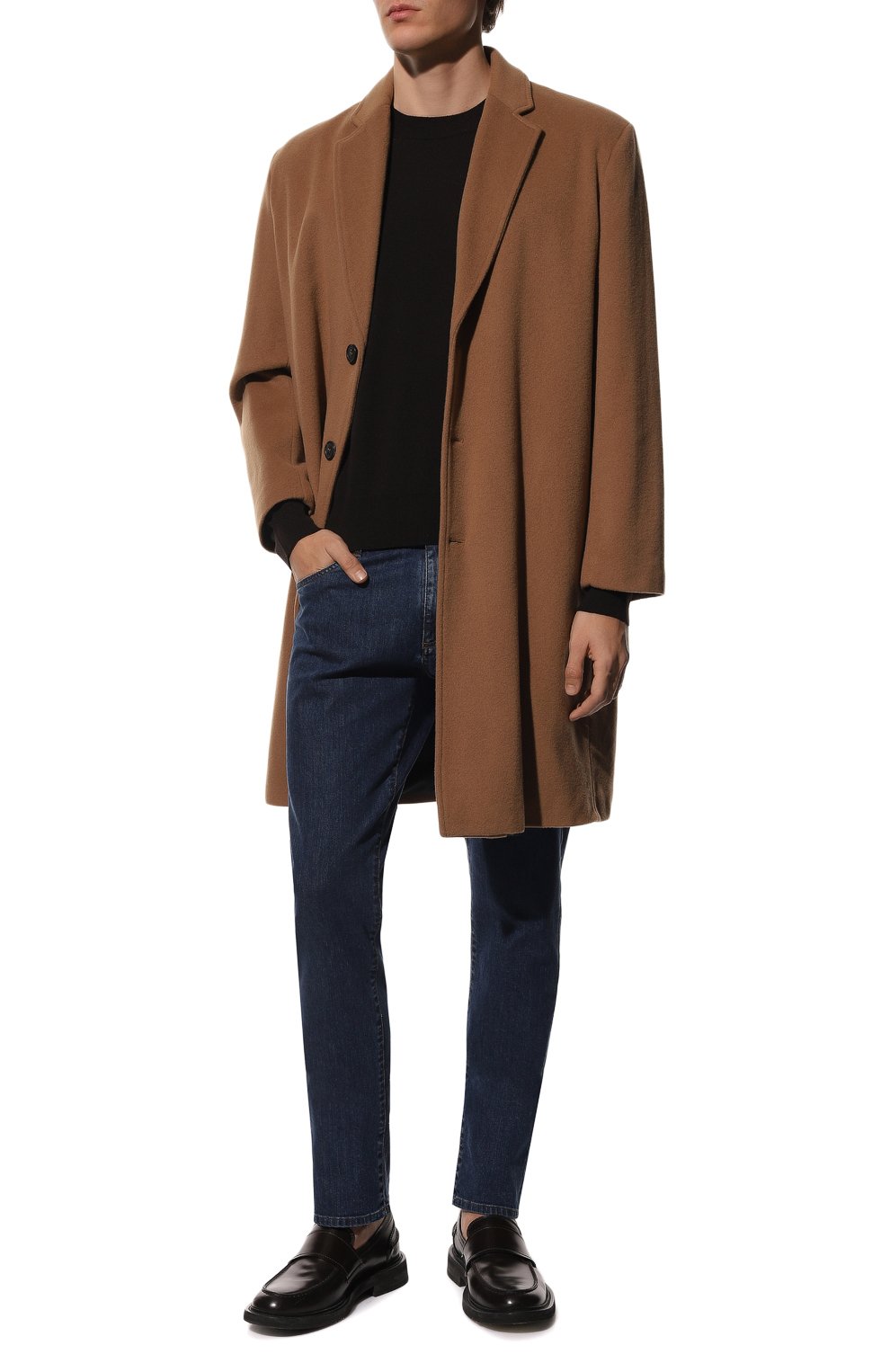 Джинсы CANALI, арт. 93720/PD00018, фото 2