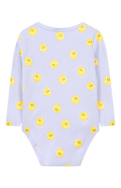 Комплект из двух боди STELLA MCCARTNEY, арт. TYB500, фото 3