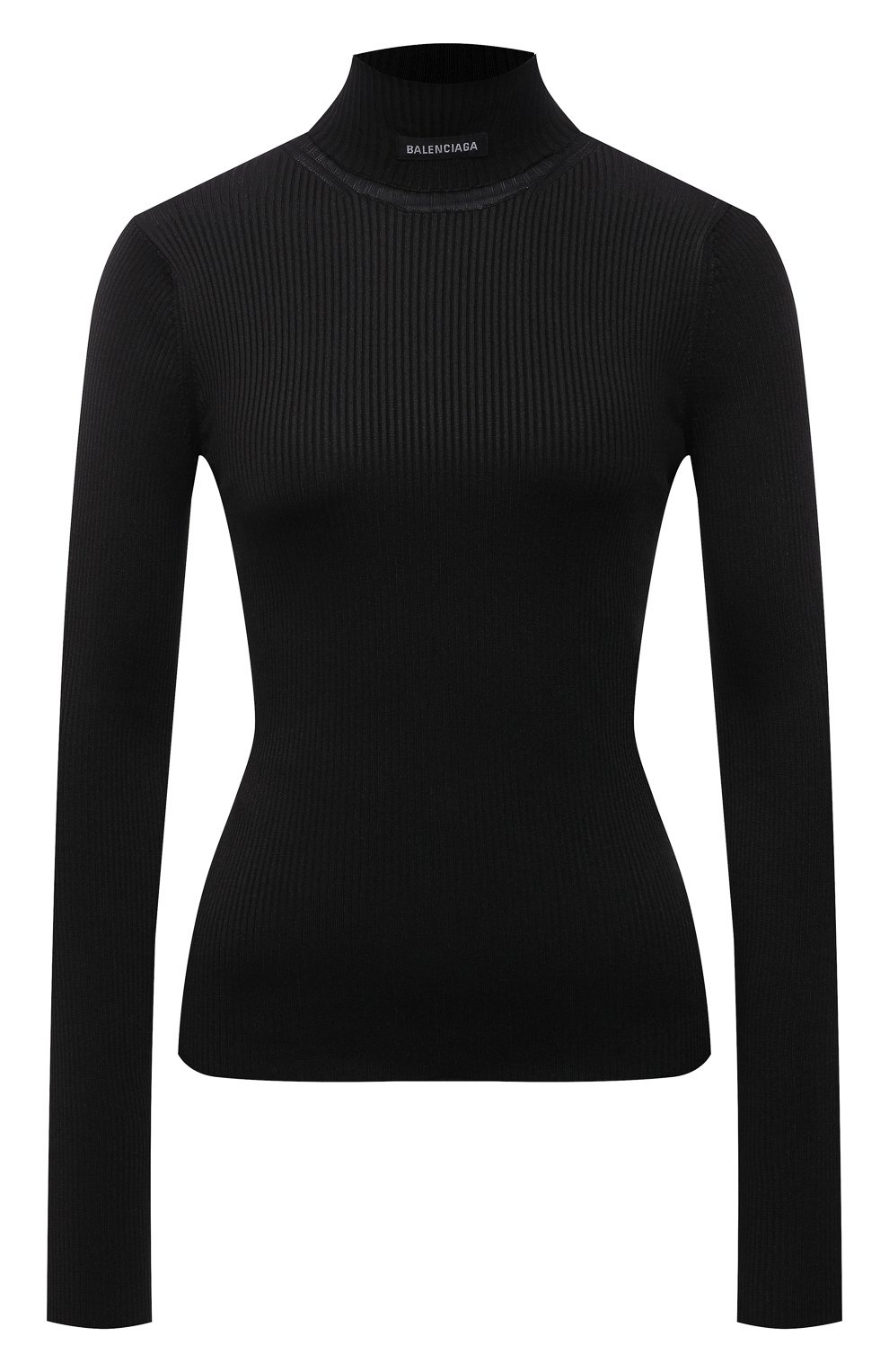 Водолазка BALENCIAGA, арт. 675344/T6193, фото 1
