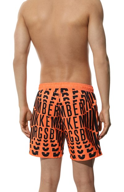 Плавки-шорты DIRK BIKKEMBERGS, арт. BKK3MBM12, фото 3