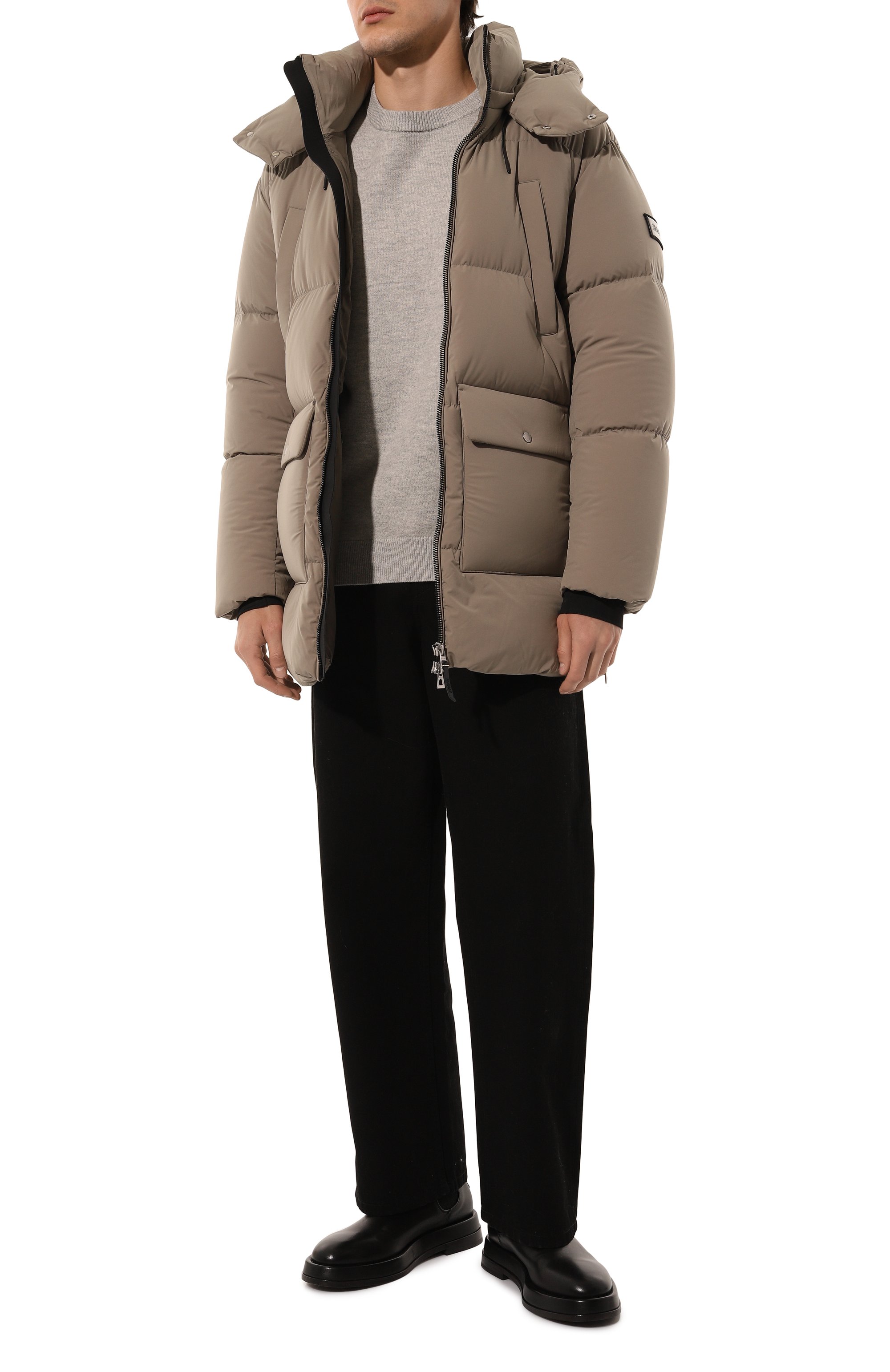 Пуховик RUDSAK, арт. 9123509/ENZ0 M, фото 2