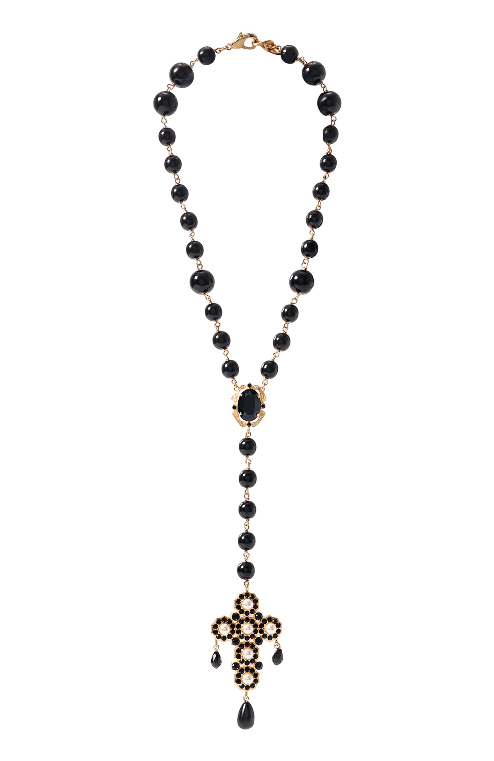 Колье DOLCE & GABBANA, арт. WNS6V5/W1111, фото 1