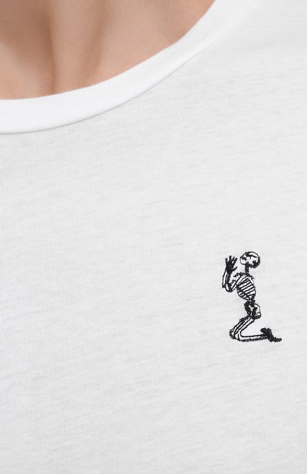 Хлопковый лонгслив RELIGION, арт. MCPPLN08, фото 5