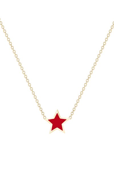 Женские колье LUCKY ZNAKY, арт. ANECD206