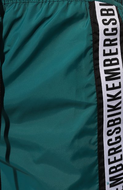Плавки-шорты DIRK BIKKEMBERGS, арт. BKK3MBM03, фото 4