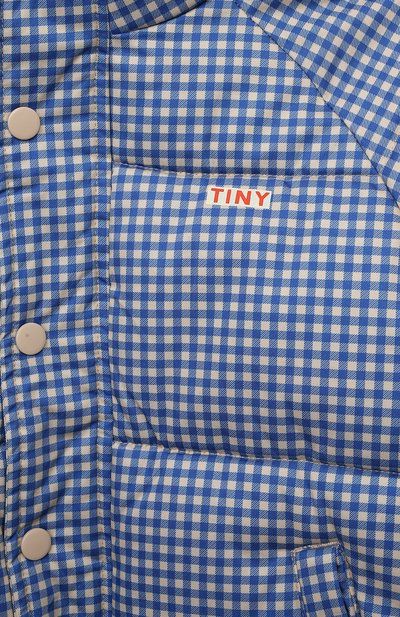 Утепленная куртка TINYCOTTONS, арт. AW23-249, фото 3