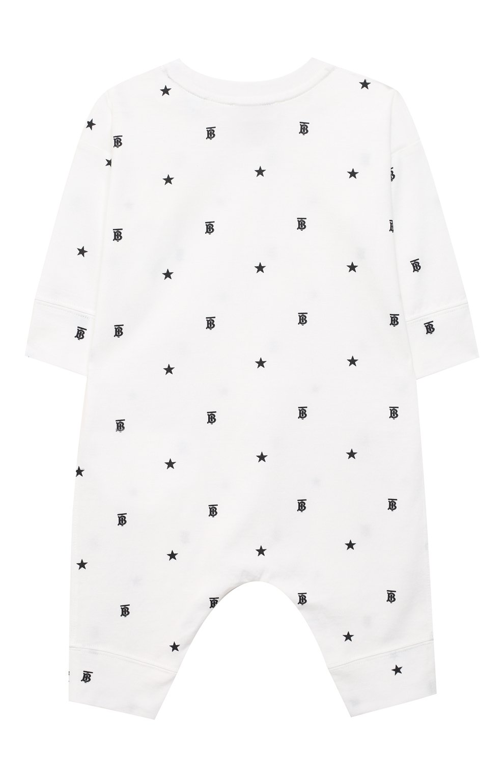 Комплект из двух комбинезонов BURBERRY, арт. 8037114, фото 3