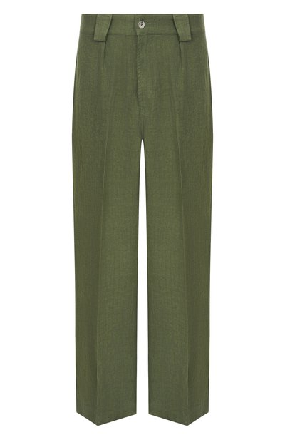 Мужские льняные брюки GALLERY DEPT., арт. BTM025T/LINEN