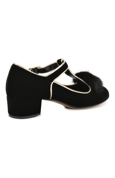 Туфли MISSOURI, арт. 77043/31-34, фото 3