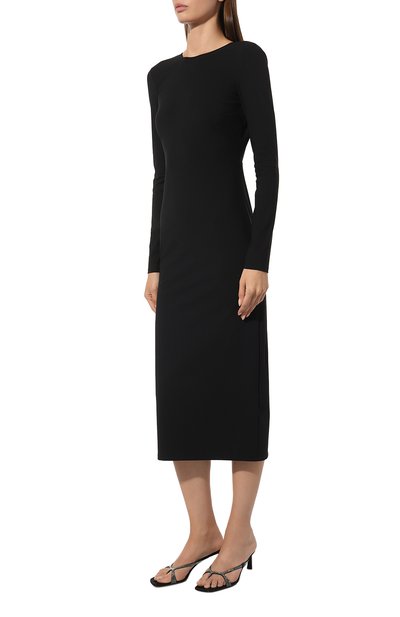 Платье PATRIZIA PEPE, арт. 8A1177_J082, фото 3