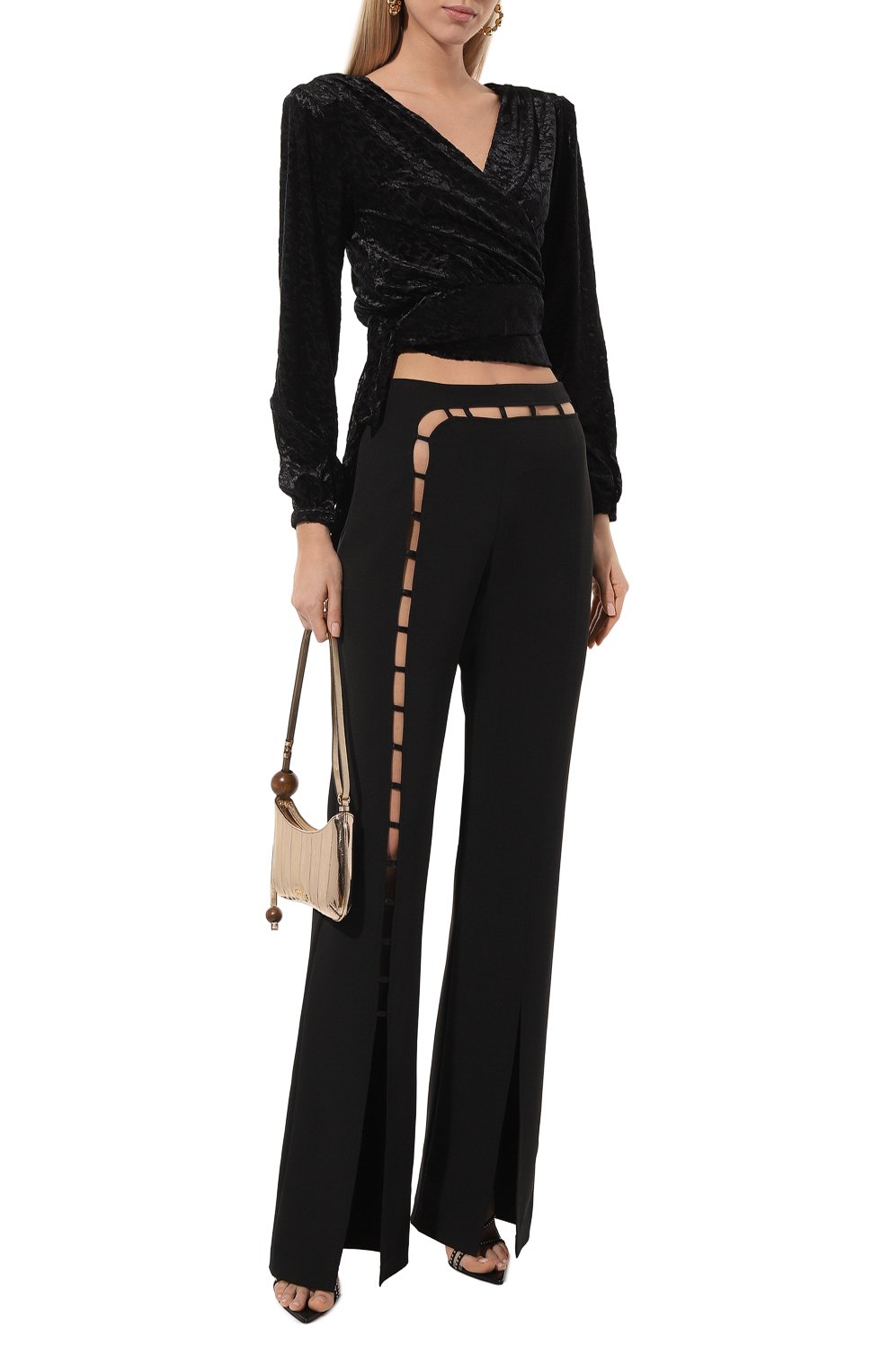 Топ BOSS, арт. 50528553, фото 2