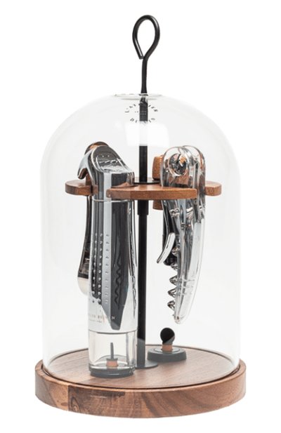 Набор инструментов для вина и шампанского le globe L`ATELIER DU VIN, арт. 095684-9