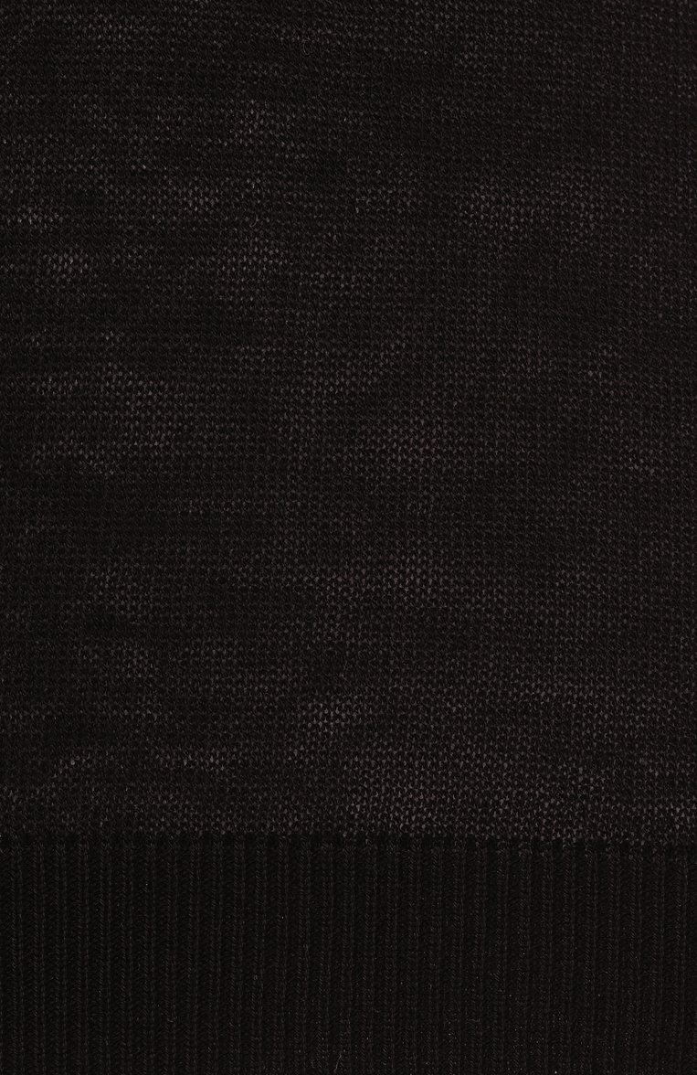 Хлопковый джемпер A PAPER KID, арт. S5PKMATH103, фото 6