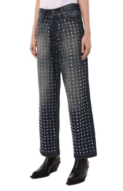 Джинсы THE KOOPLES, арт. FJEA29018J, фото 3