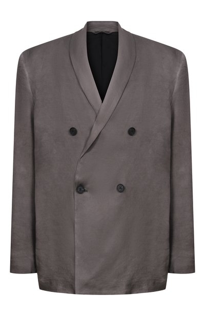 Мужской пиджак из вискозы DIESEL, арт. A20501/0ALBG