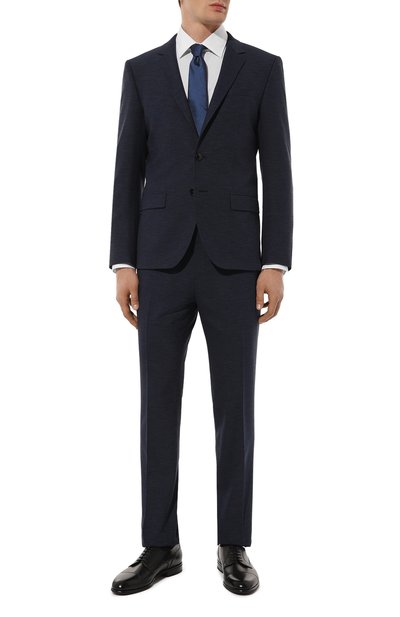 Мужской костюм HUGO, арт. 50528355