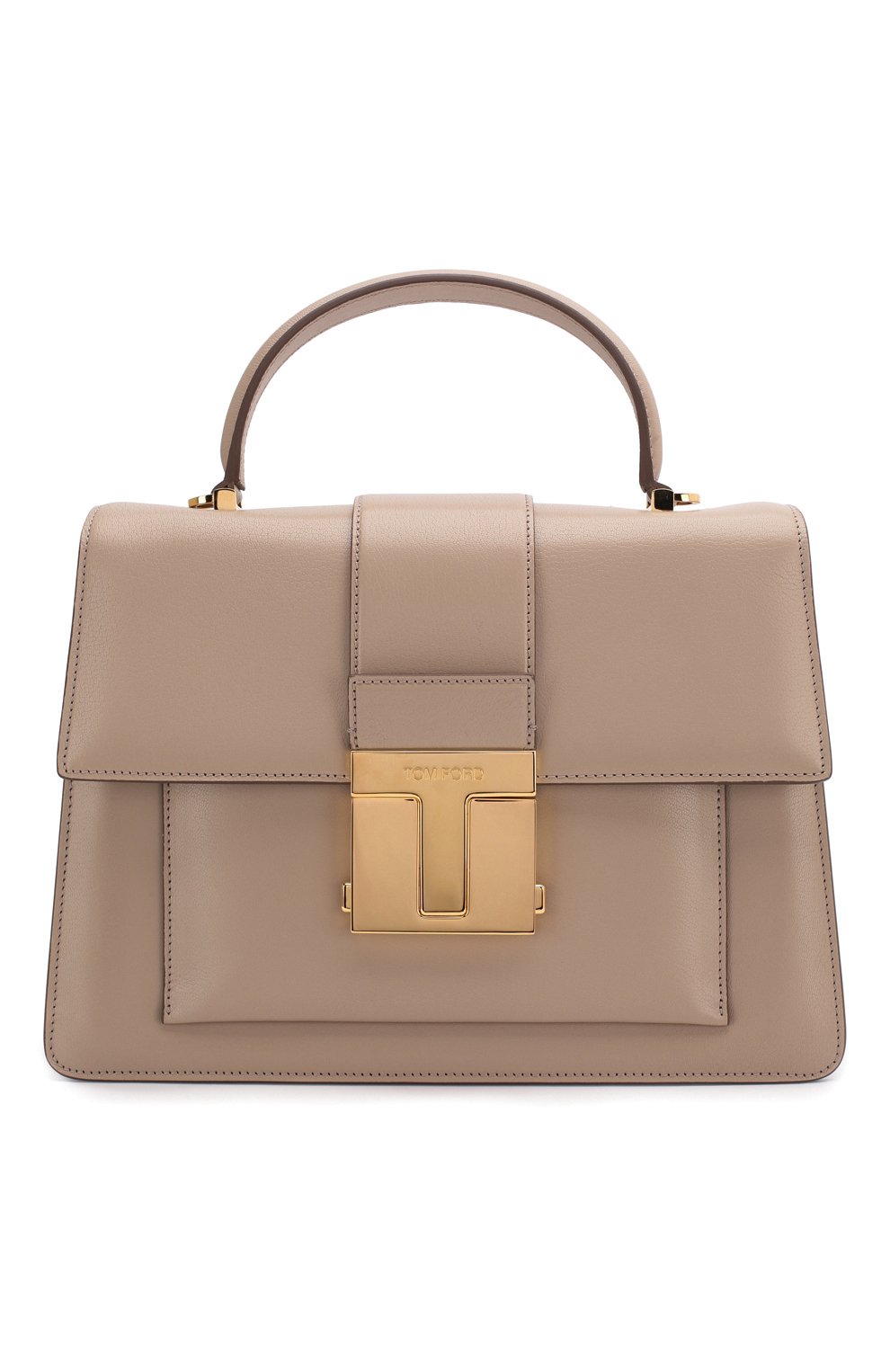 Сумка 001 medium TOM FORD, арт. L1289T-LG0009, фото 1