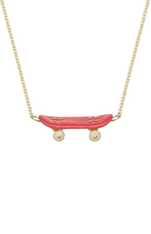 Колье ALIITA NRSPIA1000YG09K ZF900 Бесцветный NRSPIA1000YG09K ZF900