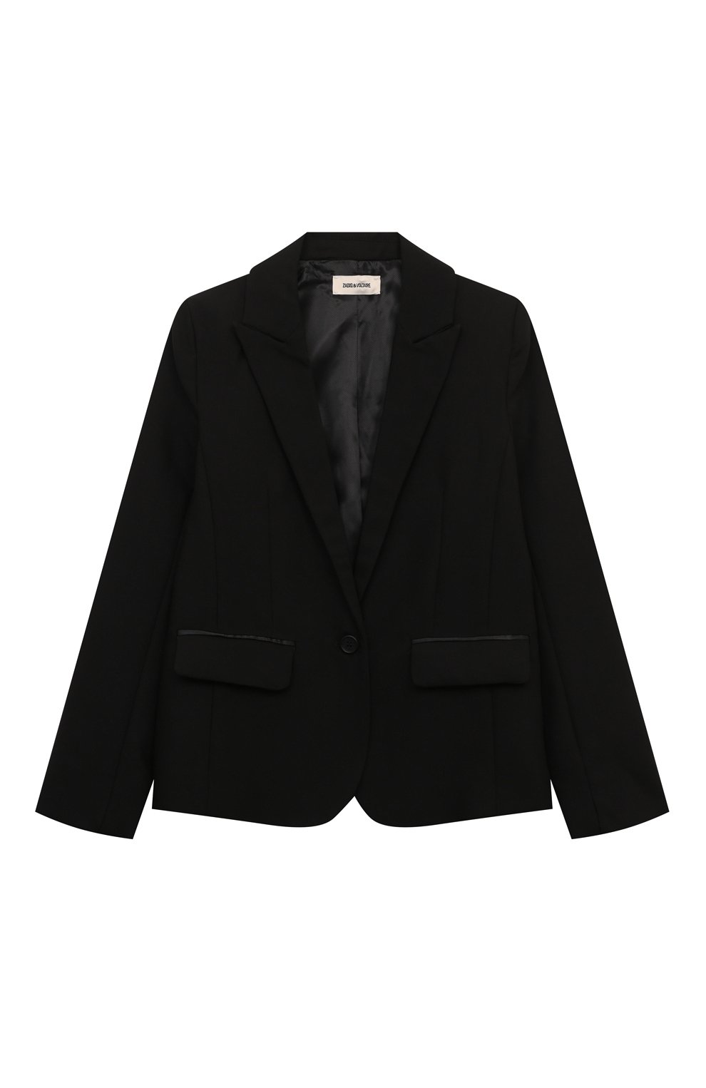 Жакет ZADIG AND VOLTAIRE, арт. X60243, фото 1