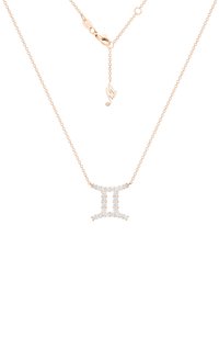 Кулон zodiac - близнецы MERCURY, арт. MP29202/RG, фото 1