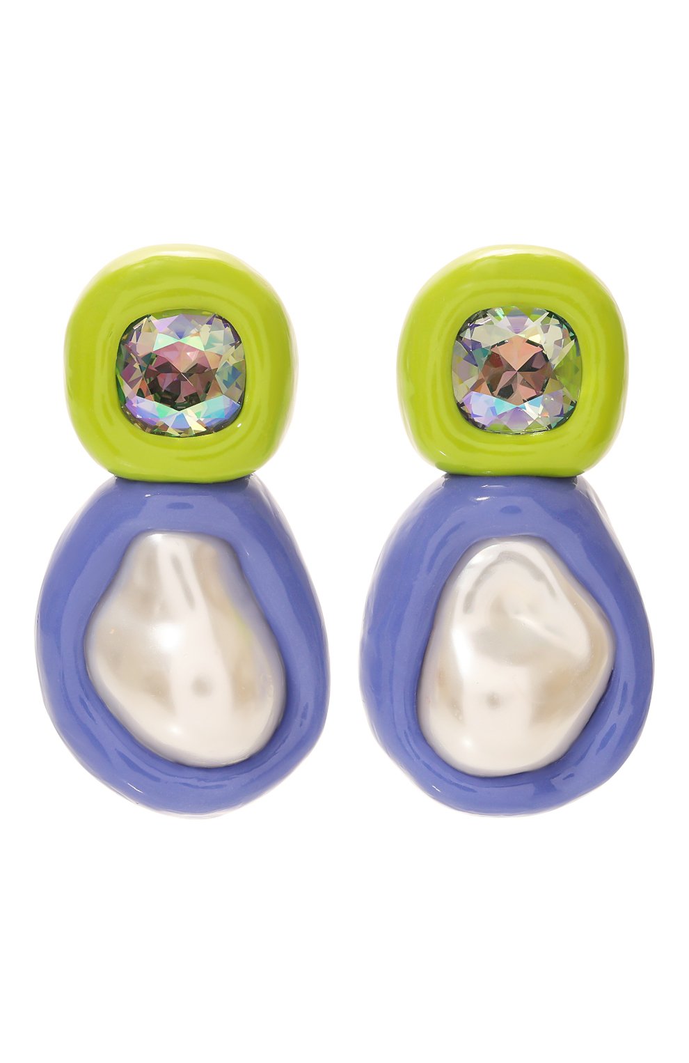 Серьги LILI ARCHIVE, арт. ЕM300, фото 1