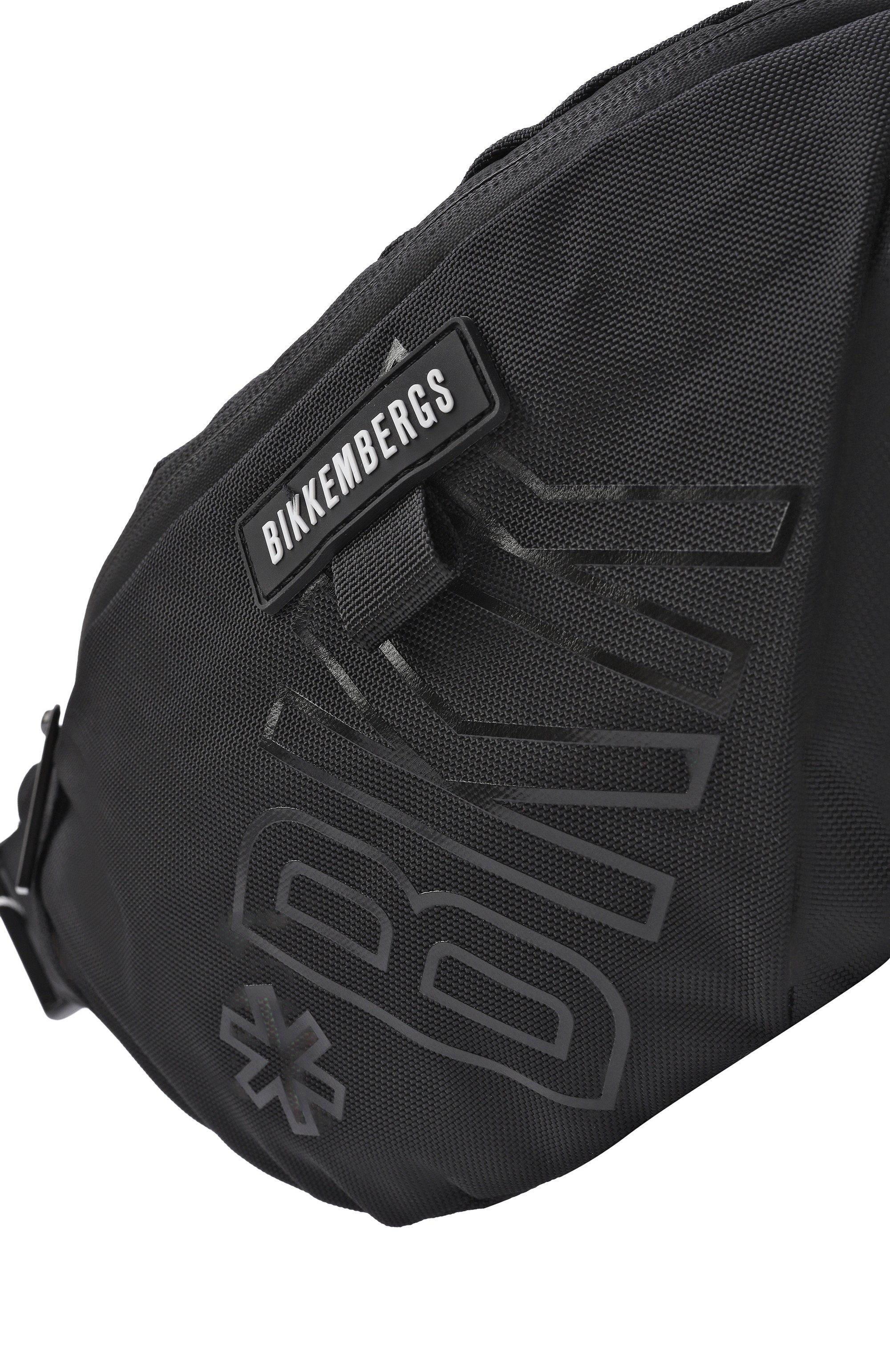 Поясная сумка marsel DIRK BIKKEMBERGS, арт. BKB001291T, фото 5