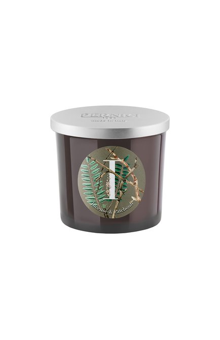 Женский свеча incense &amp; patchouli (200g) PERNICI, арт. 8001962089548