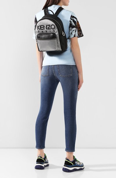 Рюкзак kombo KENZO, арт. F962SA403F02, фото 2