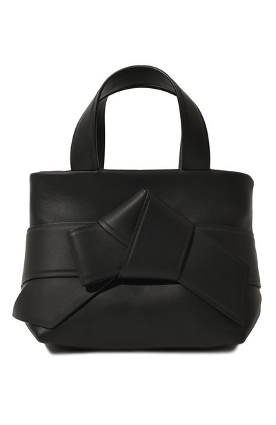 Сумка-тоут musubi micro ACNE STUDIOS, арт. FN WN BAGS000252900, фото 1