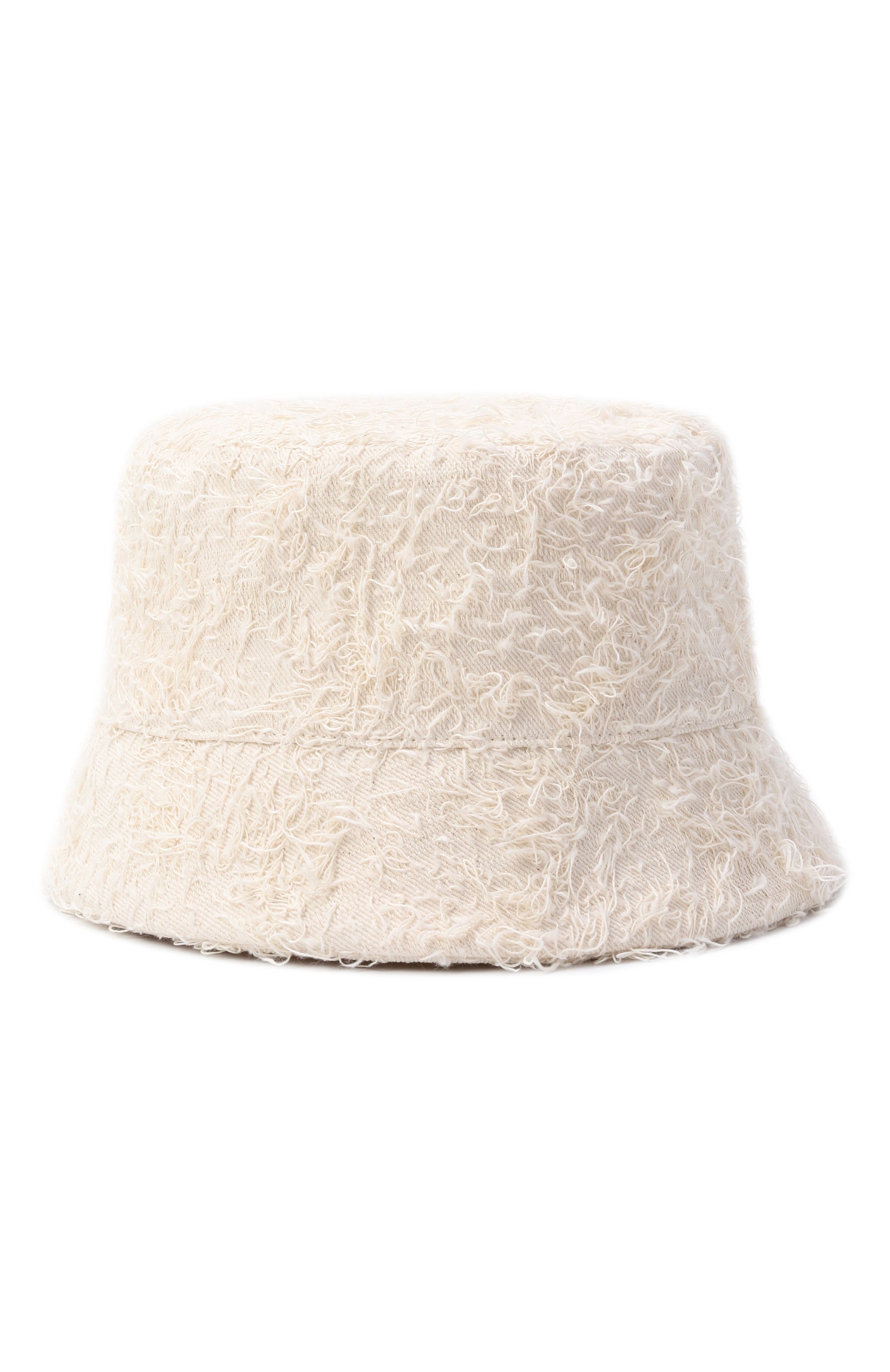 Хлопковая панама BRUNELLO CUCINELLI, арт. MCAP90039, фото 1