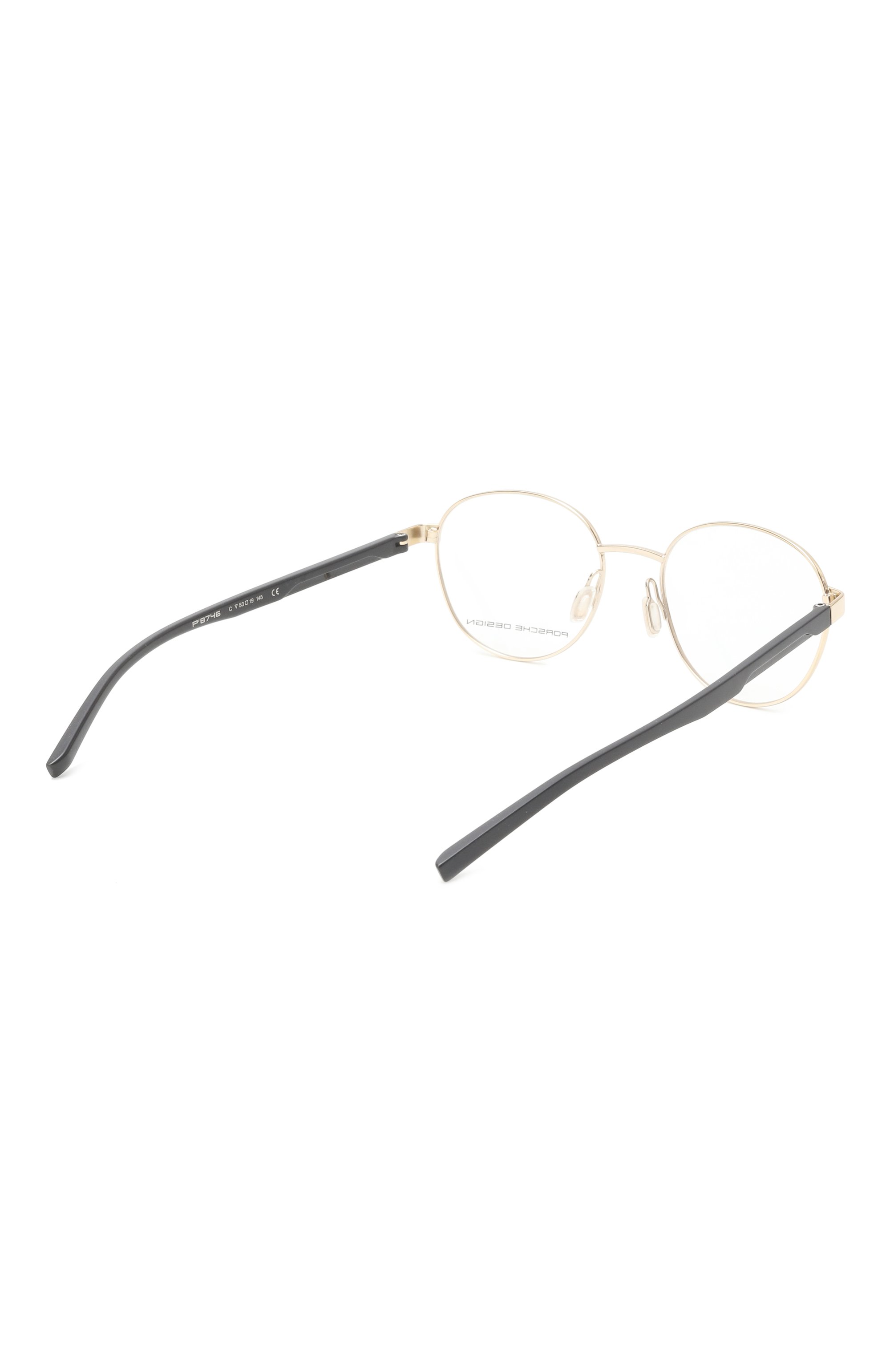 Оправа PORSCHE DESIGN, арт. 8746-C, фото 4